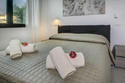 Villa La Oliva Luxury House
