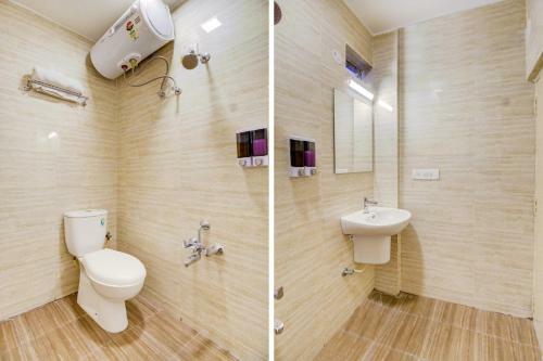 Capital O 77459 Smile Hotels