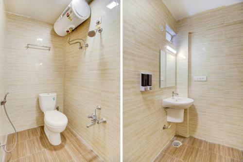 Capital O 77459 Smile Hotels