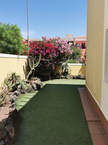 Villa Maria