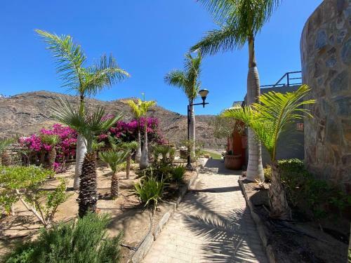 Villa Nicholas At Anfi Tauro Golf