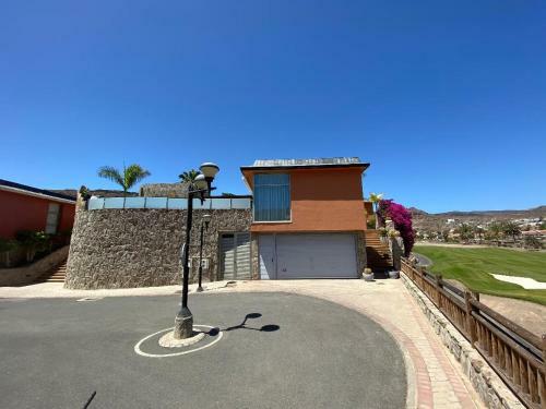 Villa Nicholas At Anfi Tauro Golf