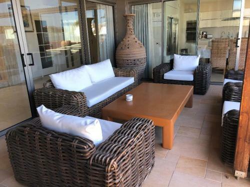 Villa Nicholas At Anfi Tauro Golf