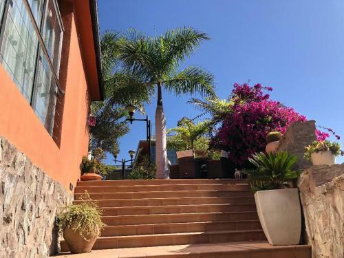 Villa Nicholas At Anfi Tauro Golf