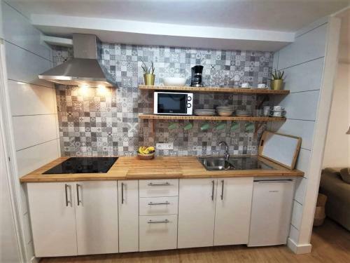 Apartamento Casa La Ca�ada