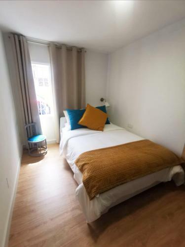 Apartamento Casa La Ca�ada