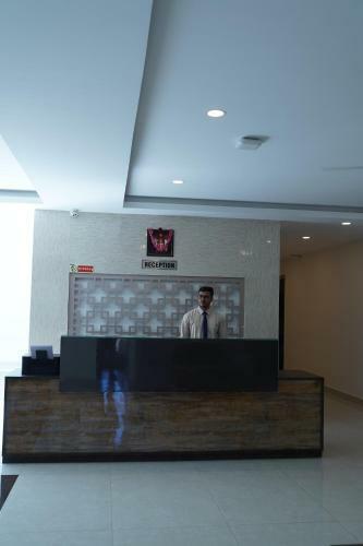 Hotel Champion Gateway