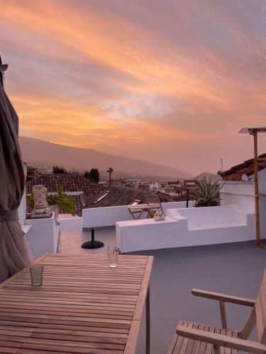 Hostal Gato Azul - Coliving Coworking