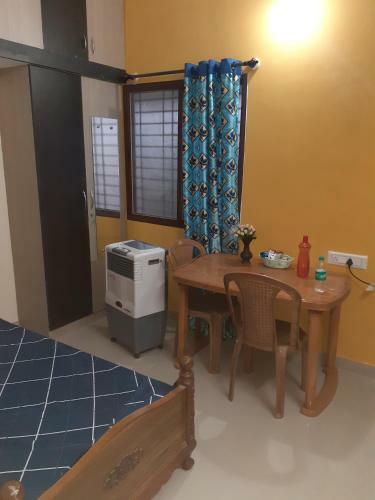 Well Furnished Studio Apartment