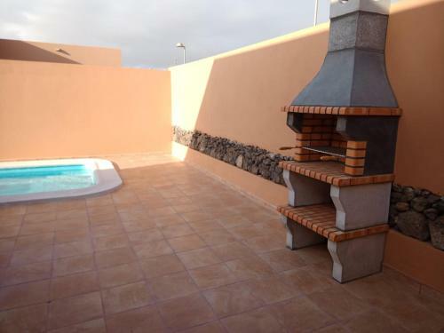 Anahi Homes Corralejo -villa Codeso 7