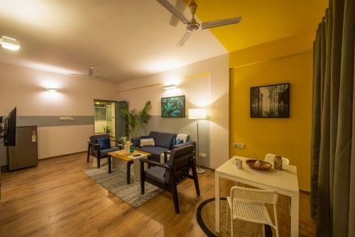 Hotel Olive Magrath - By Embassy Group