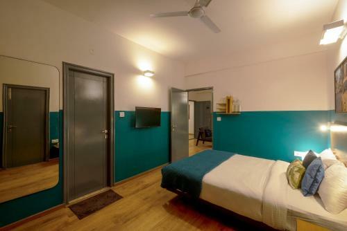 Hotel Olive Magrath - By Embassy Group