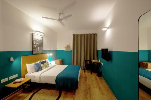 Hotel Olive Magrath - By Embassy Group