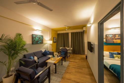 Hotel Olive Magrath - By Embassy Group