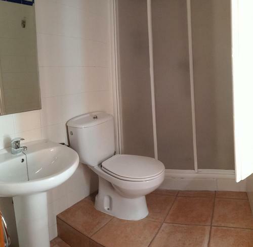 Hostal Fonda Cerdanya