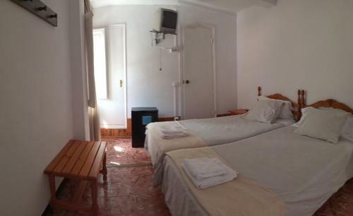 Hostal Fonda Cerdanya