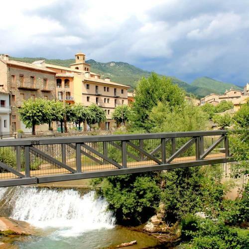 Hostal Fonda Cerdanya