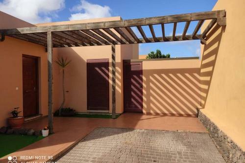 Casa Pitaya, Acogedora, Con Piscina, Fibra �ptica