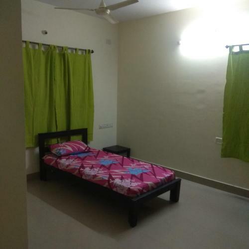 Apartamento Lucid Dew Appartment