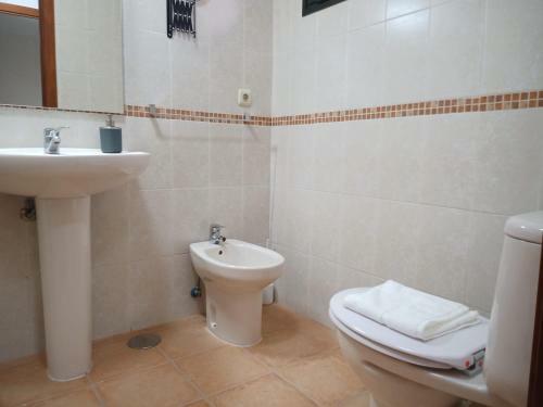 Anahi Homes Corralejo - Villa Cardon 38