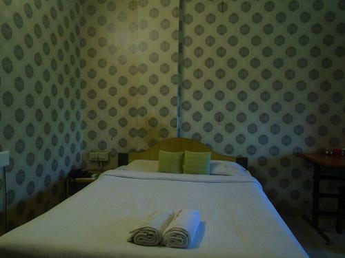 Hotel Royal Residency