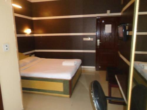 Hotel Royal Residency