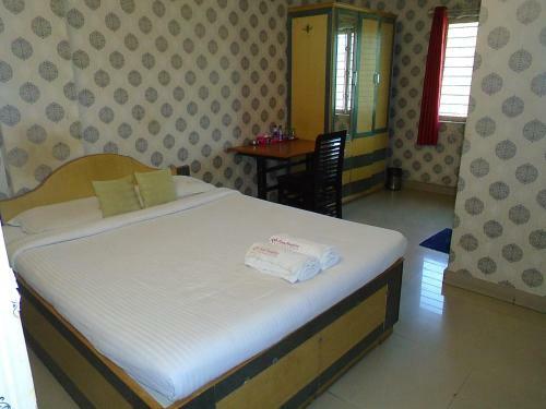 Hotel Royal Residency