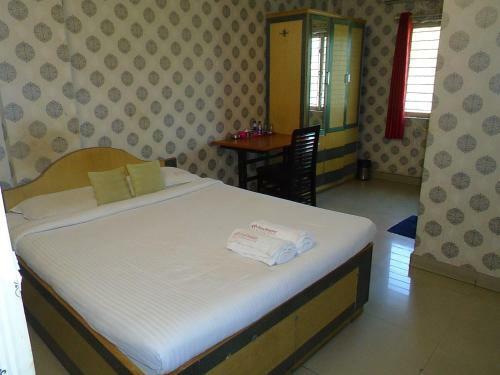 Hotel Royal Residency