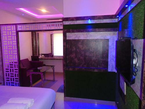 Hotel Royal Residency