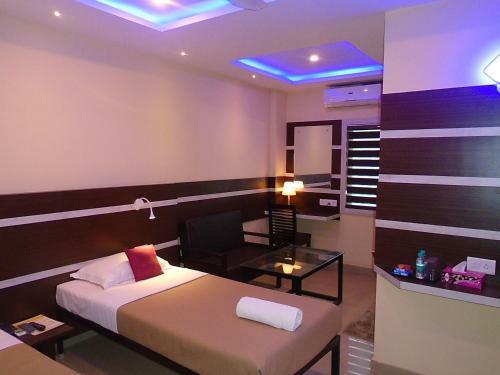Hotel Royal Residency