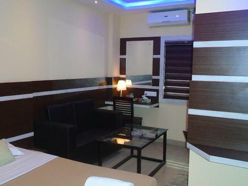Hotel Royal Residency