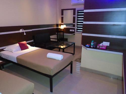 Hotel Royal Residency