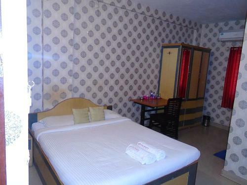 Hotel Royal Residency