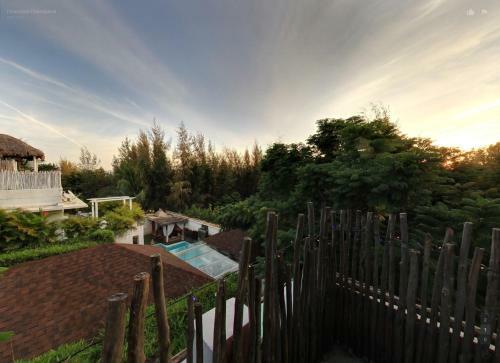 Eko Stay- Sapphire Villa