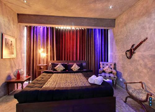Eko Stay- Sapphire Villa