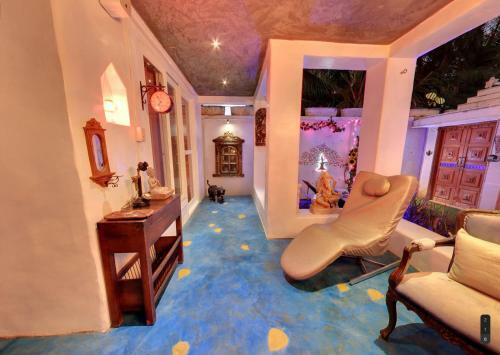 Eko Stay- Sapphire Villa