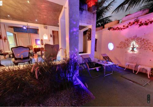 Eko Stay- Sapphire Villa