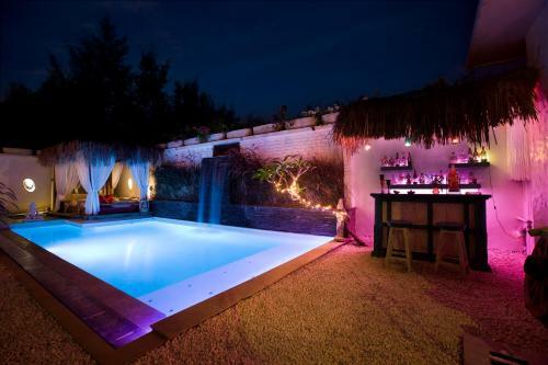 Eko Stay- Sapphire Villa