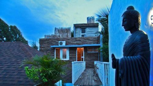 Eko Stay- Sapphire Villa