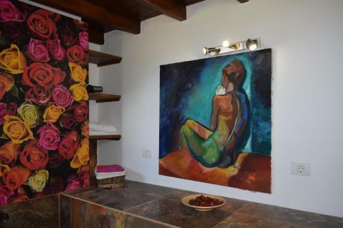 Villa Casa La Mas�a