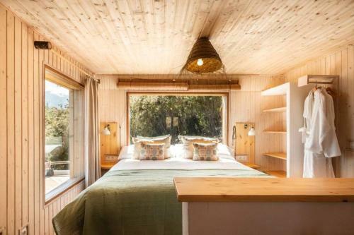 Villa El Pino Centenario 3 Con Sauna