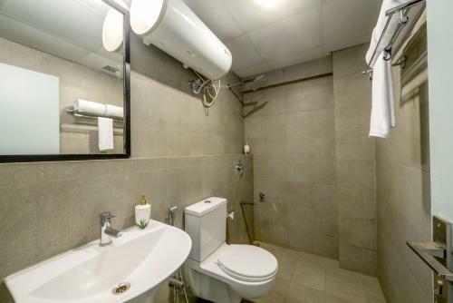 Hotel Olive Indiranagar - By Embassy Group