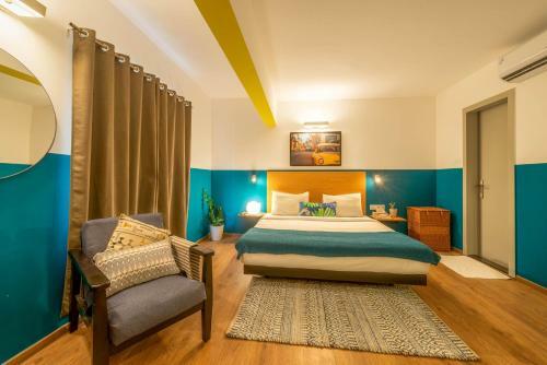 Hotel Olive Indiranagar - By Embassy Group