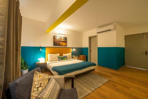 Hotel Olive Indiranagar - By Embassy Group