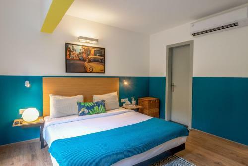 Hotel Olive Indiranagar - By Embassy Group