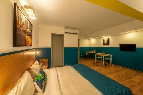 Hotel Olive Indiranagar - By Embassy Group