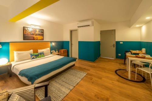 Hotel Olive Indiranagar - By Embassy Group