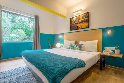 Hotel Olive Indiranagar - By Embassy Group