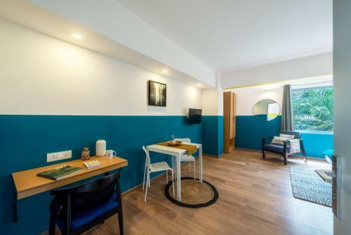 Hotel Olive Indiranagar - By Embassy Group