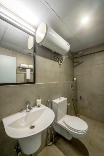 Hotel Olive Indiranagar - By Embassy Group